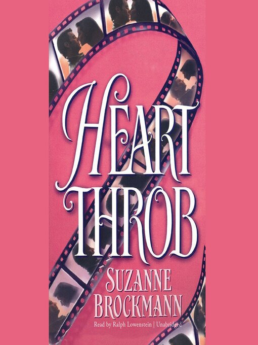 Title details for Heartthrob by Suzanne Brockmann - Available